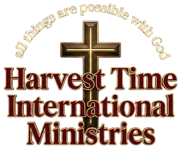 Harvest Time International Ministries
