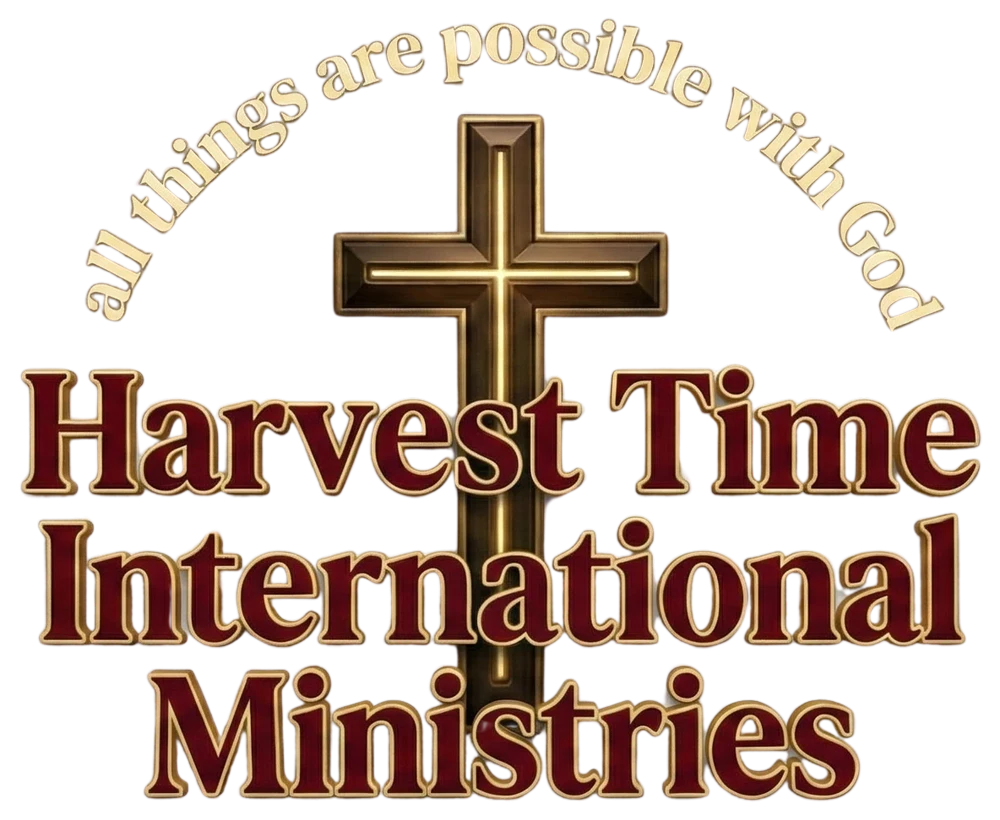 Harvest Time International Ministries